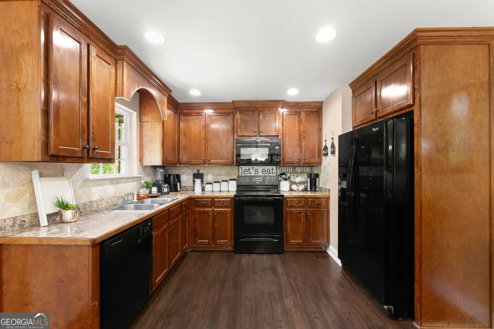2786 Summer Creek DR Gainesville, GA 30507