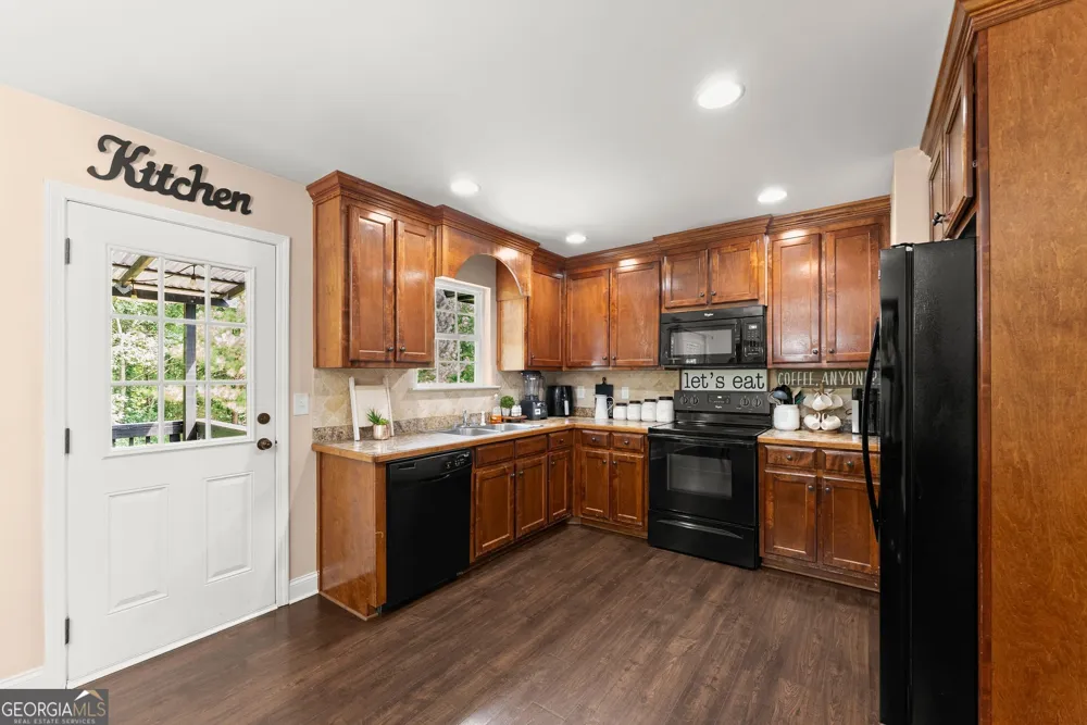 2786 Summer Creek DR Gainesville, GA 30507