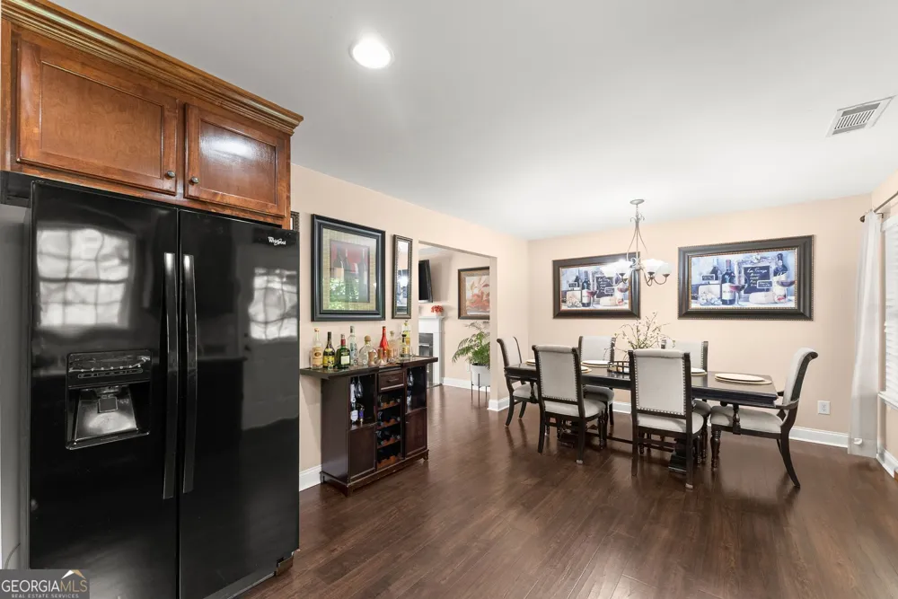 2786 Summer Creek DR Gainesville, GA 30507