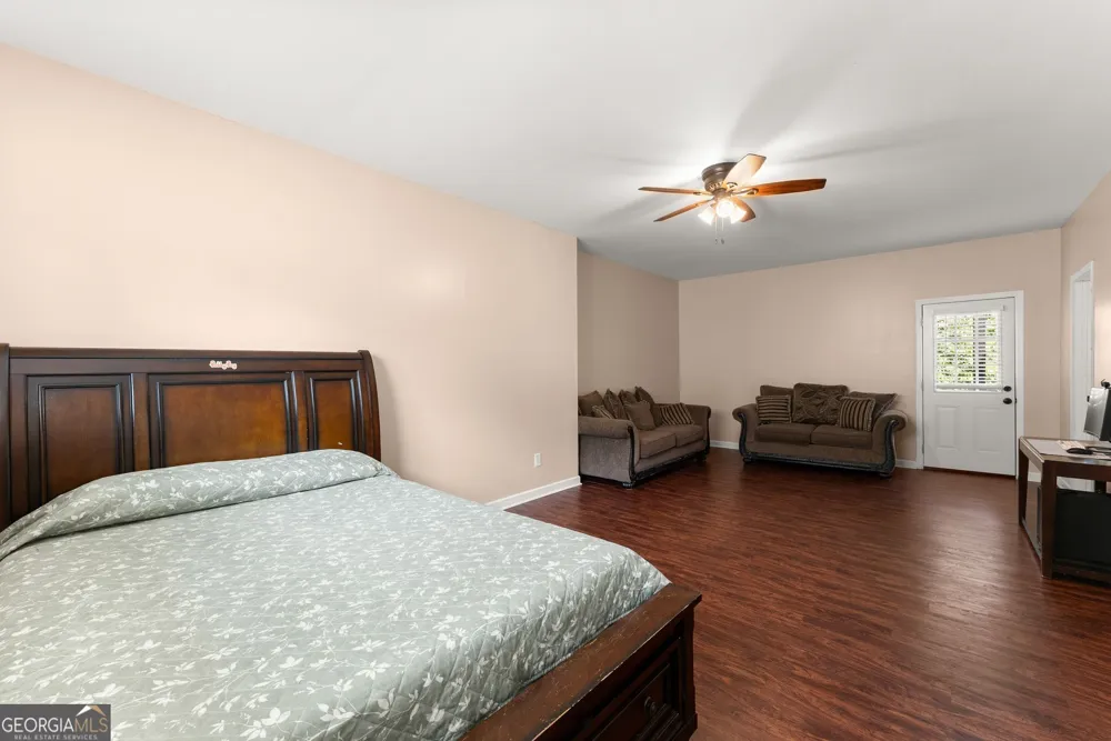 2786 Summer Creek DR Gainesville, GA 30507