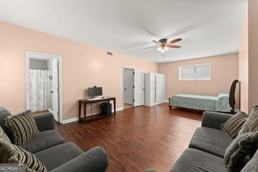 2786 Summer Creek DR Gainesville, GA 30507