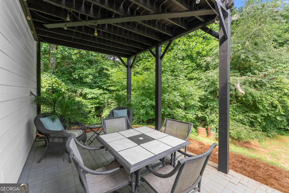 2786 Summer Creek DR Gainesville, GA 30507