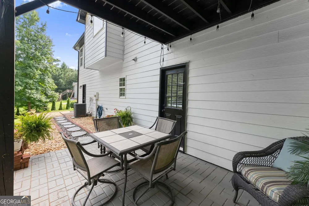 2786 Summer Creek DR Gainesville, GA 30507