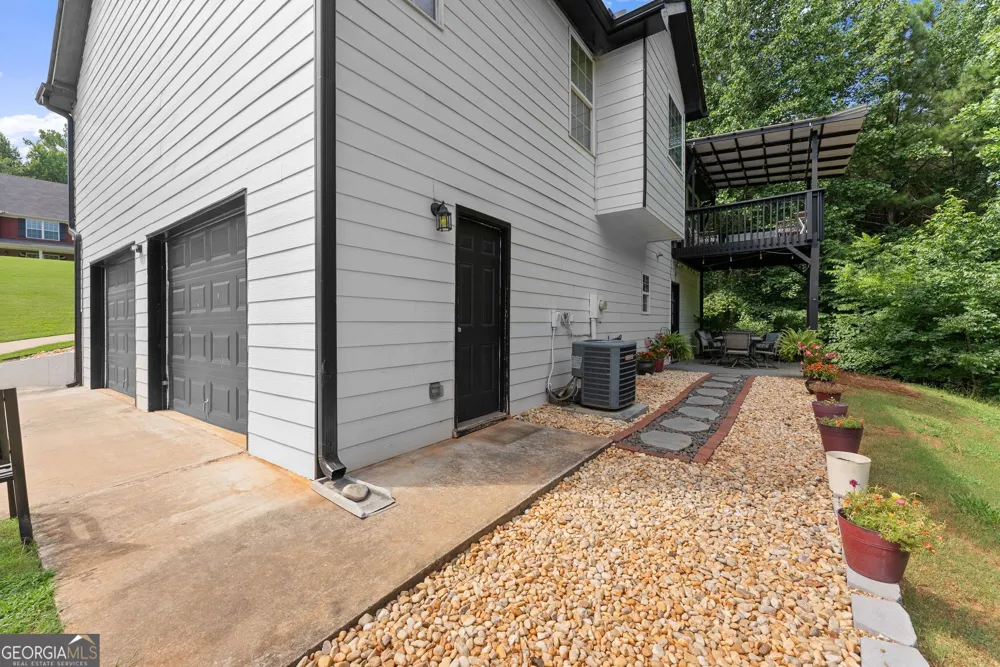 2786 Summer Creek DR Gainesville, GA 30507