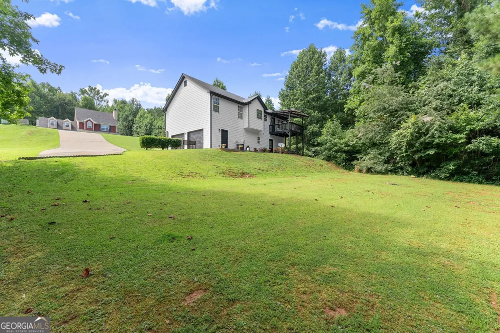 2786 Summer Creek DR Gainesville, GA 30507