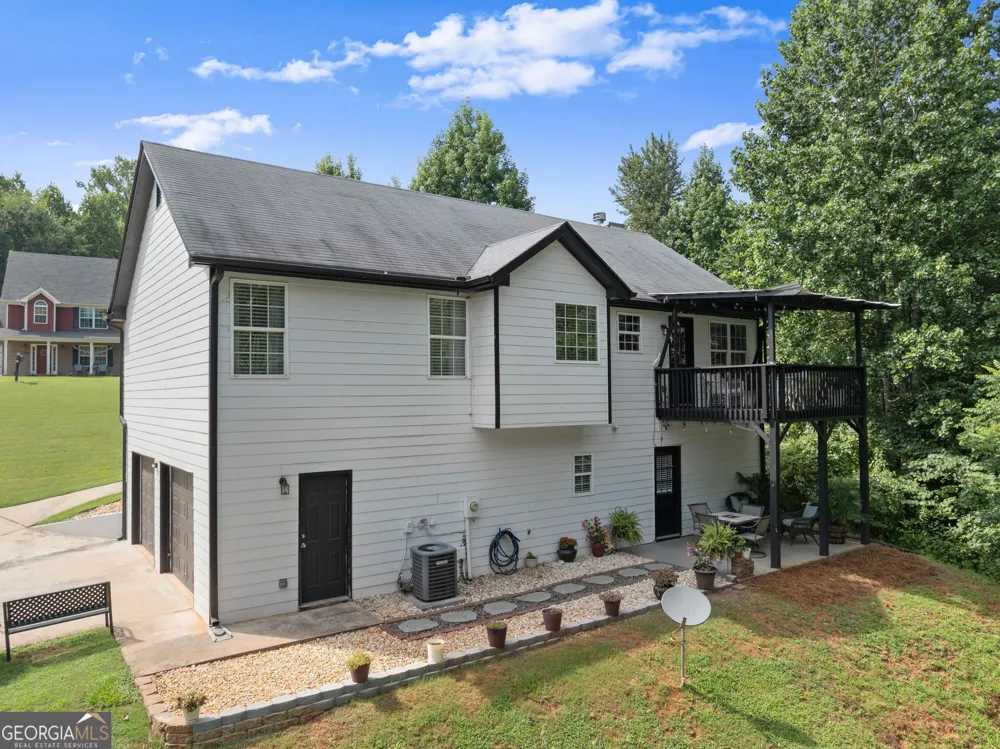 2786 Summer Creek DR Gainesville, GA 30507