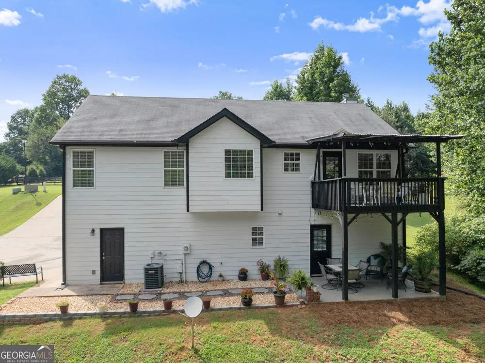 2786 Summer Creek DR Gainesville, GA 30507
