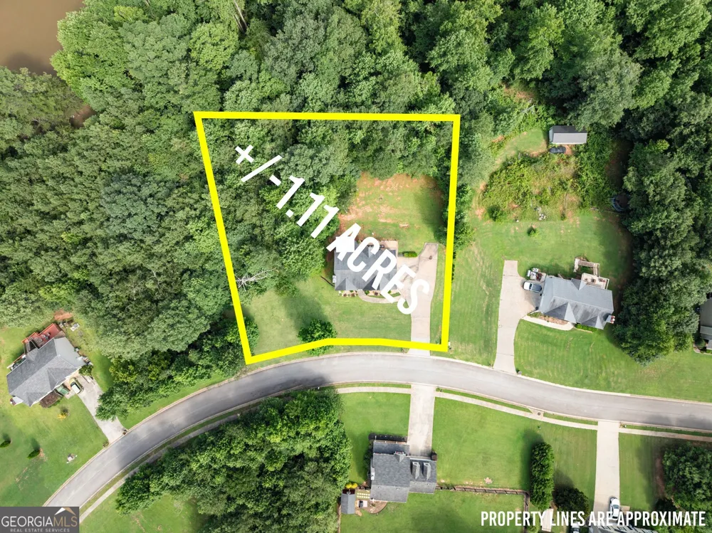 2786 Summer Creek DR Gainesville, GA 30507