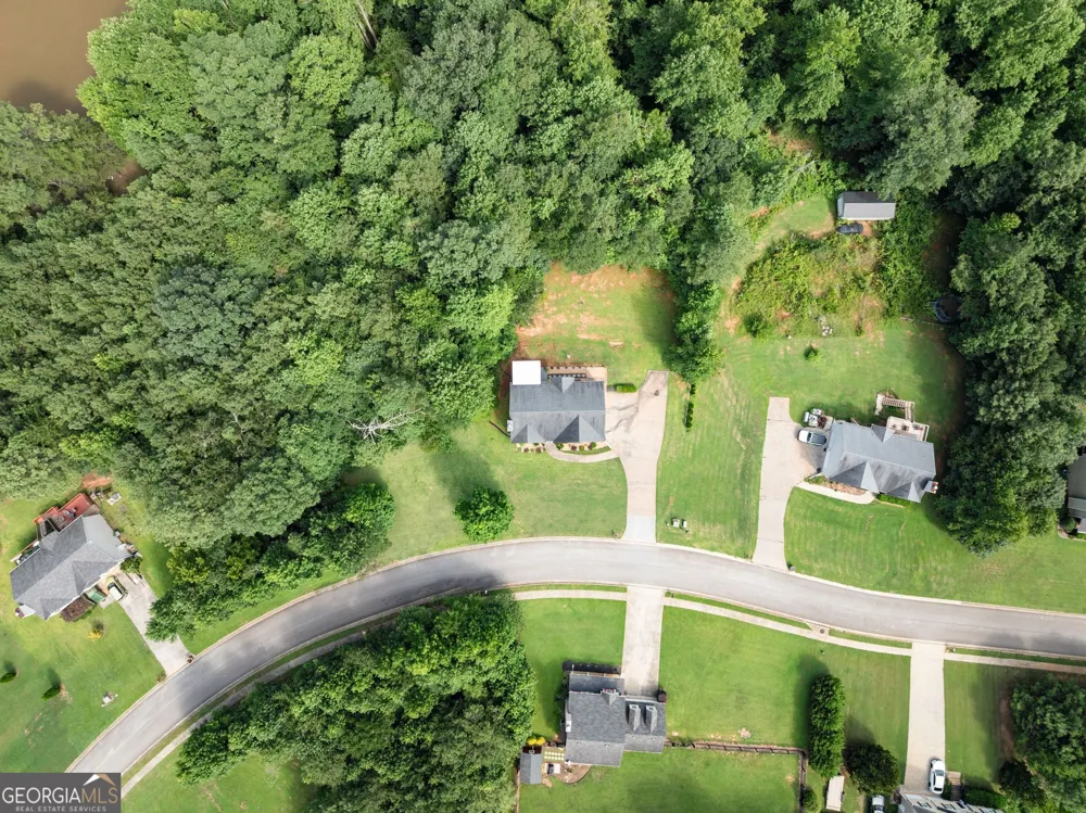 2786 Summer Creek DR Gainesville, GA 30507