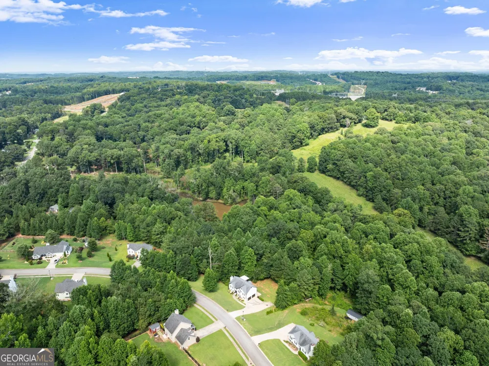 2786 Summer Creek DR Gainesville, GA 30507