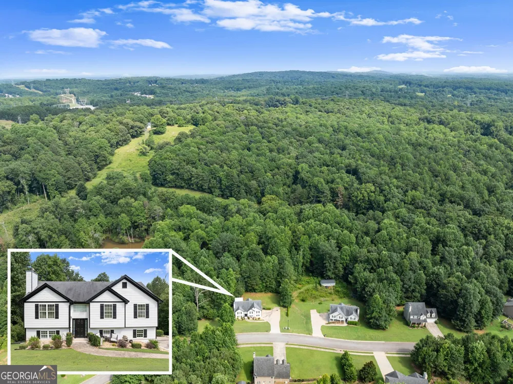 2786 Summer Creek DR Gainesville, GA 30507