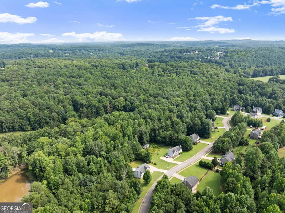 2786 Summer Creek DR Gainesville, GA 30507