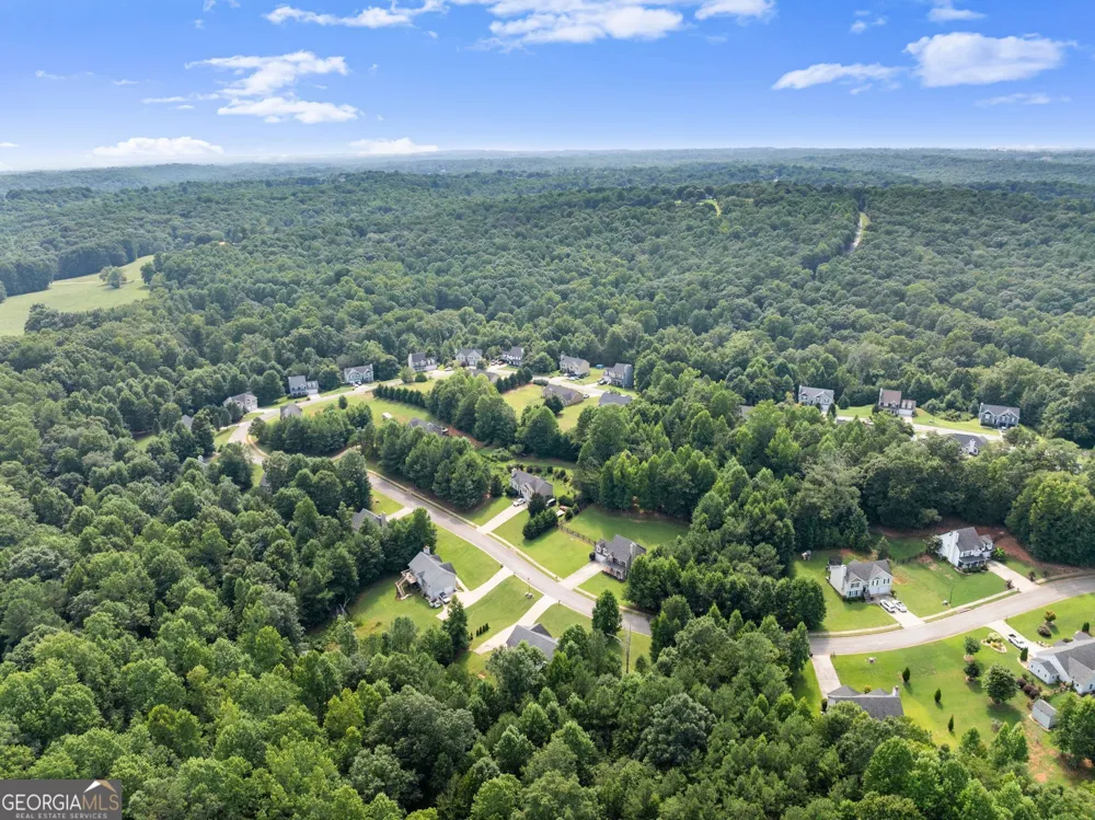 2786 Summer Creek DR Gainesville, GA 30507