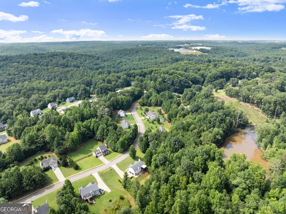 2786 Summer Creek DR Gainesville, GA 30507