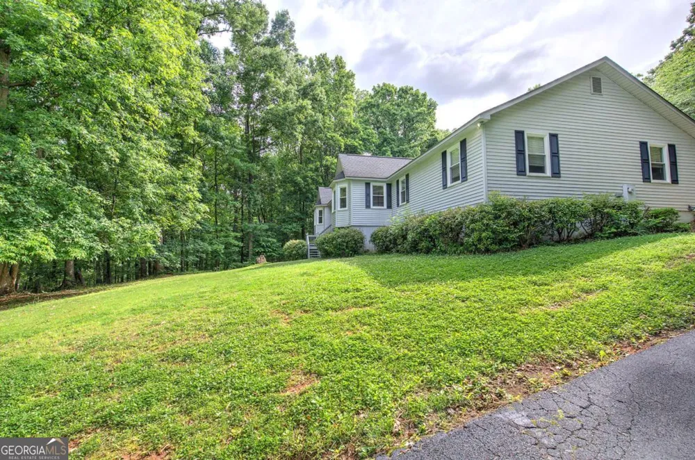 65 Gaddis RD NW Cartersville, GA 30120