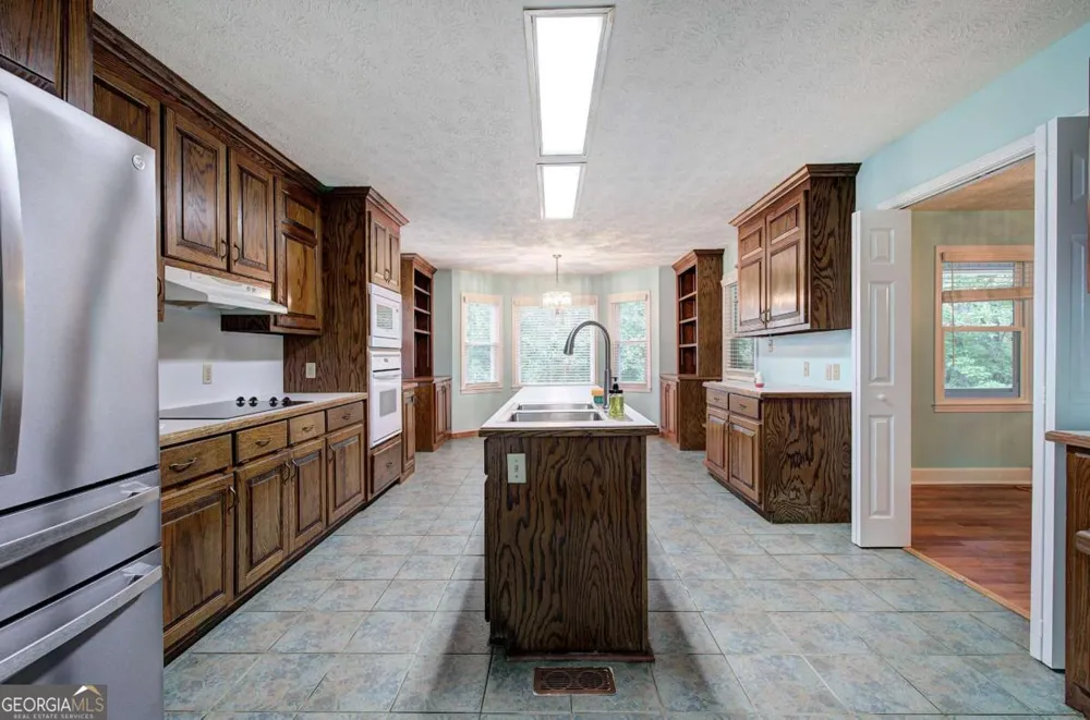 65 Gaddis RD NW Cartersville, GA 30120