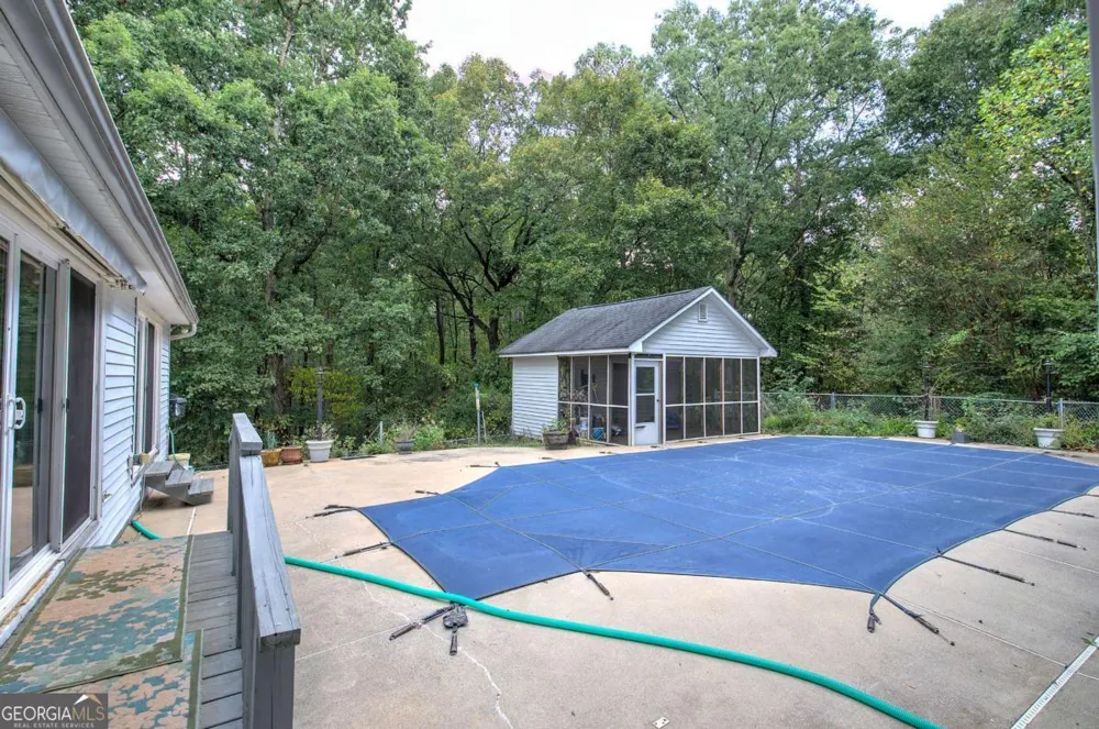 65 Gaddis RD NW Cartersville, GA 30120