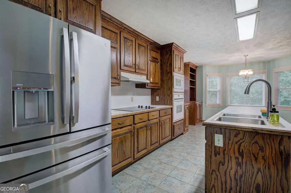 65 Gaddis RD NW Cartersville, GA 30120