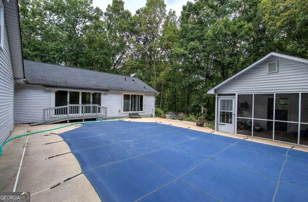 65 Gaddis RD NW Cartersville, GA 30120
