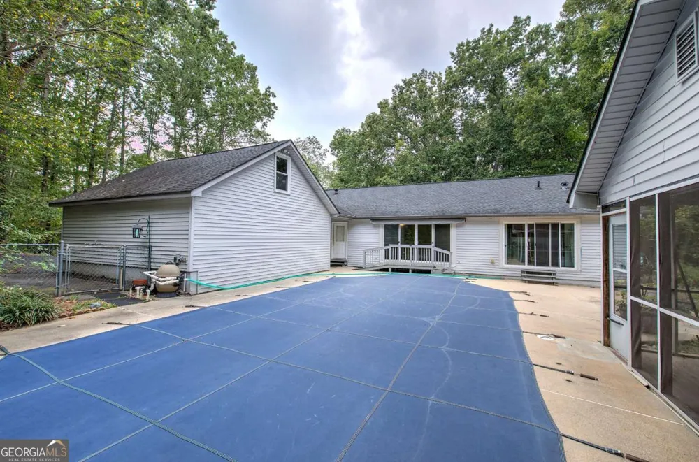 65 Gaddis RD NW Cartersville, GA 30120