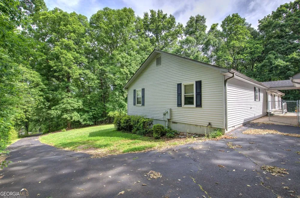 65 Gaddis RD NW Cartersville, GA 30120