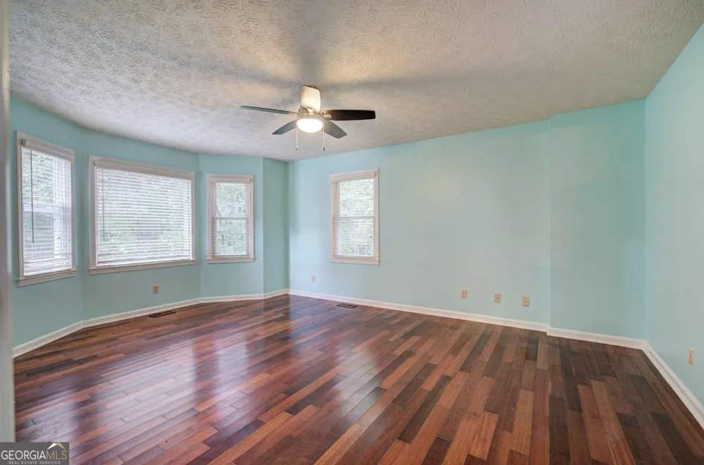 65 Gaddis RD NW Cartersville, GA 30120