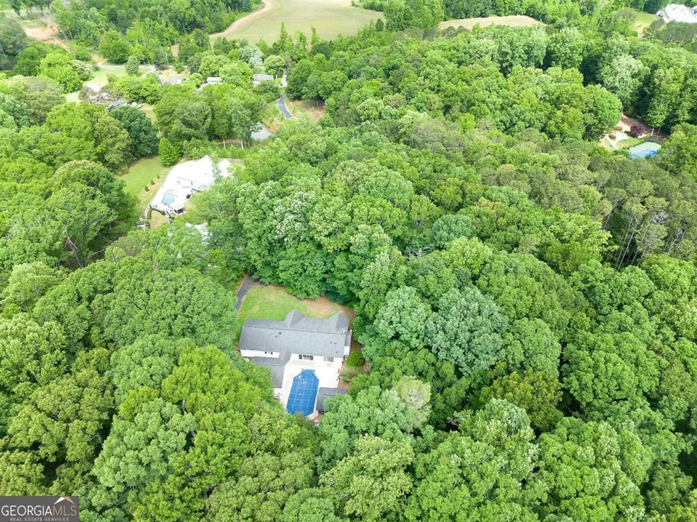 65 Gaddis RD NW Cartersville, GA 30120
