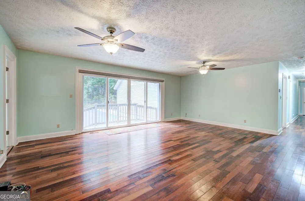 65 Gaddis RD NW Cartersville, GA 30120