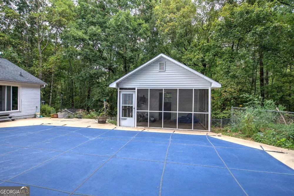 65 Gaddis RD NW Cartersville, GA 30120