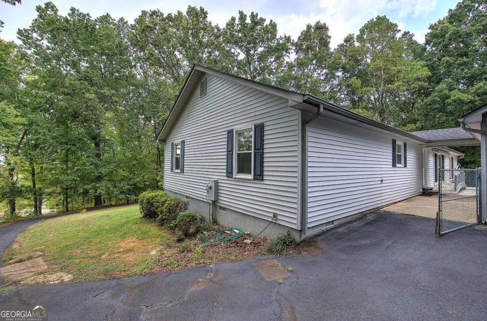 65 Gaddis RD NW Cartersville, GA 30120