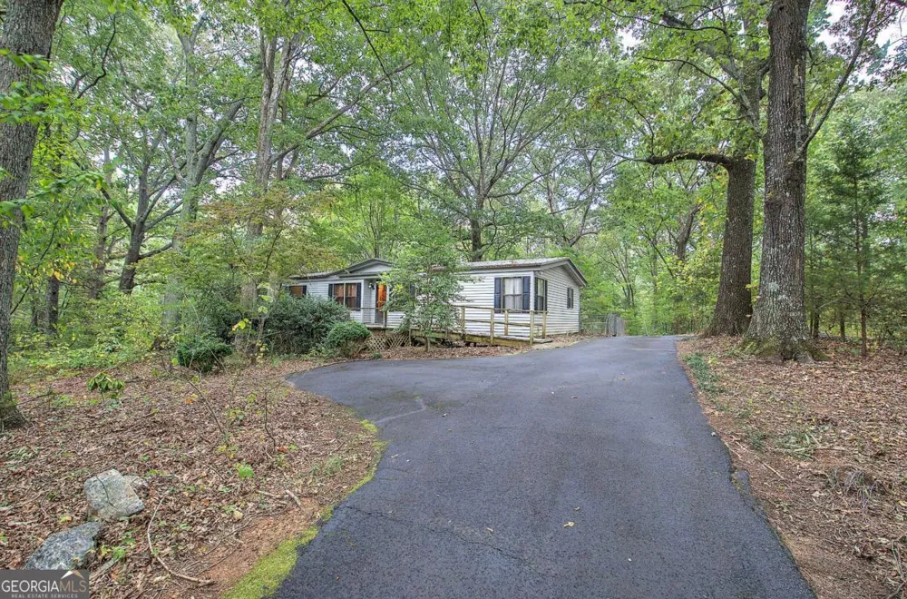 65 Gaddis RD NW Cartersville, GA 30120