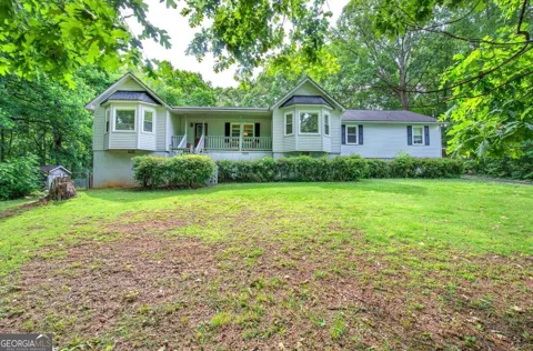 65 Gaddis RD NW