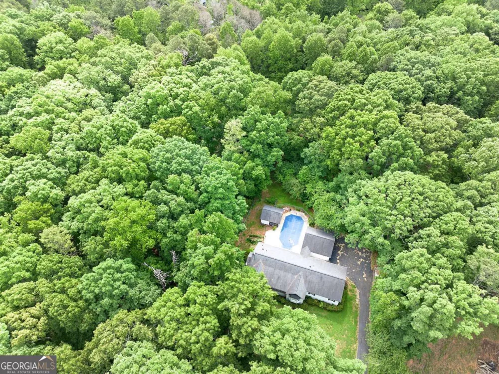 65 Gaddis RD NW Cartersville, GA 30120