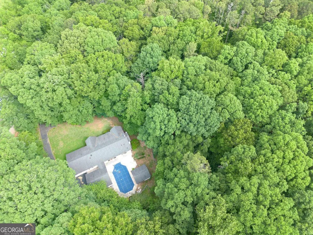 65 Gaddis RD NW Cartersville, GA 30120