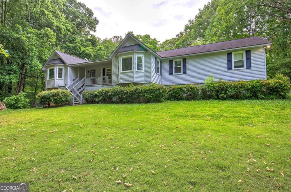 65 Gaddis RD NW Cartersville, GA 30120