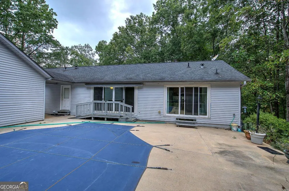 65 Gaddis RD NW Cartersville, GA 30120