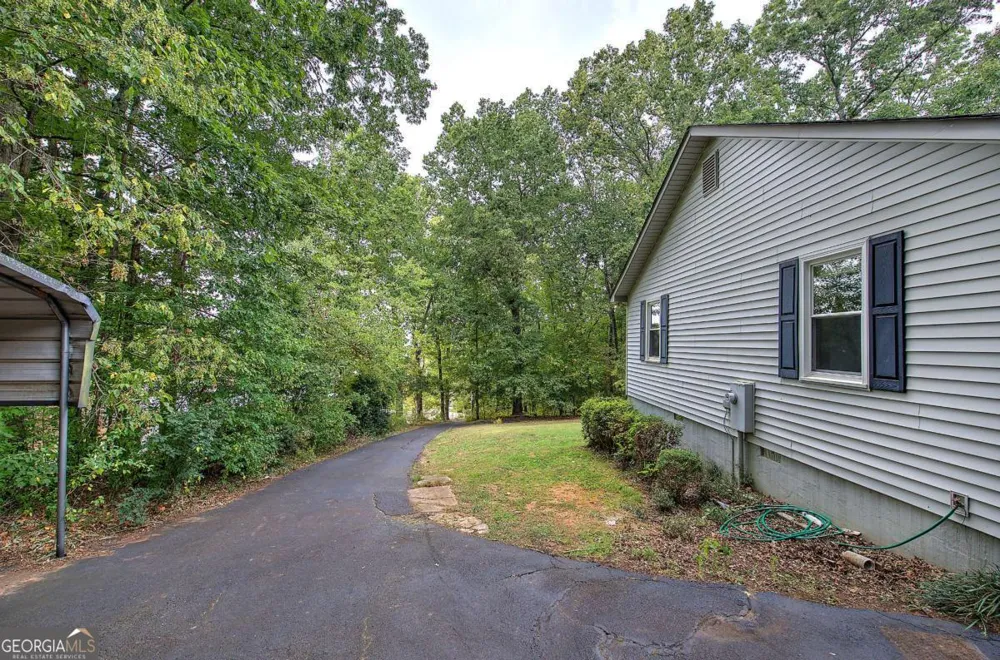 65 Gaddis RD NW Cartersville, GA 30120