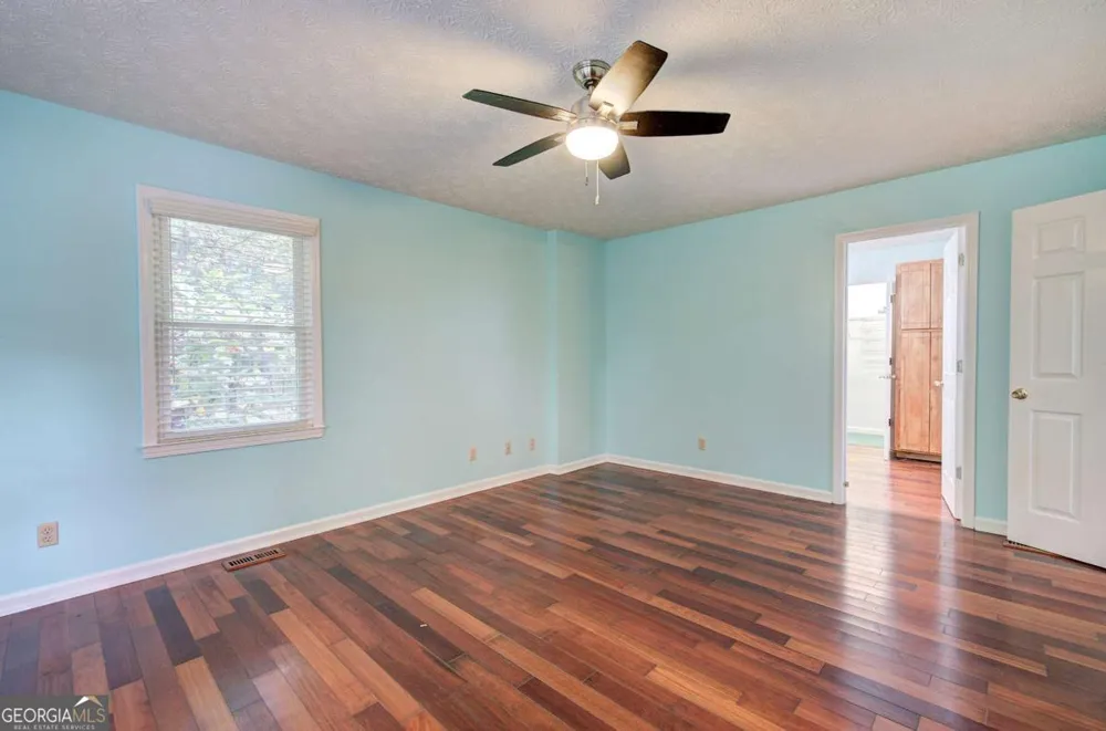 65 Gaddis RD NW Cartersville, GA 30120