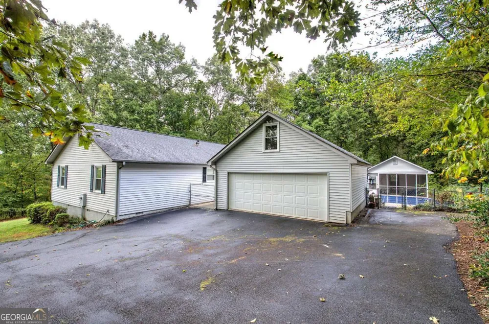 65 Gaddis RD NW Cartersville, GA 30120