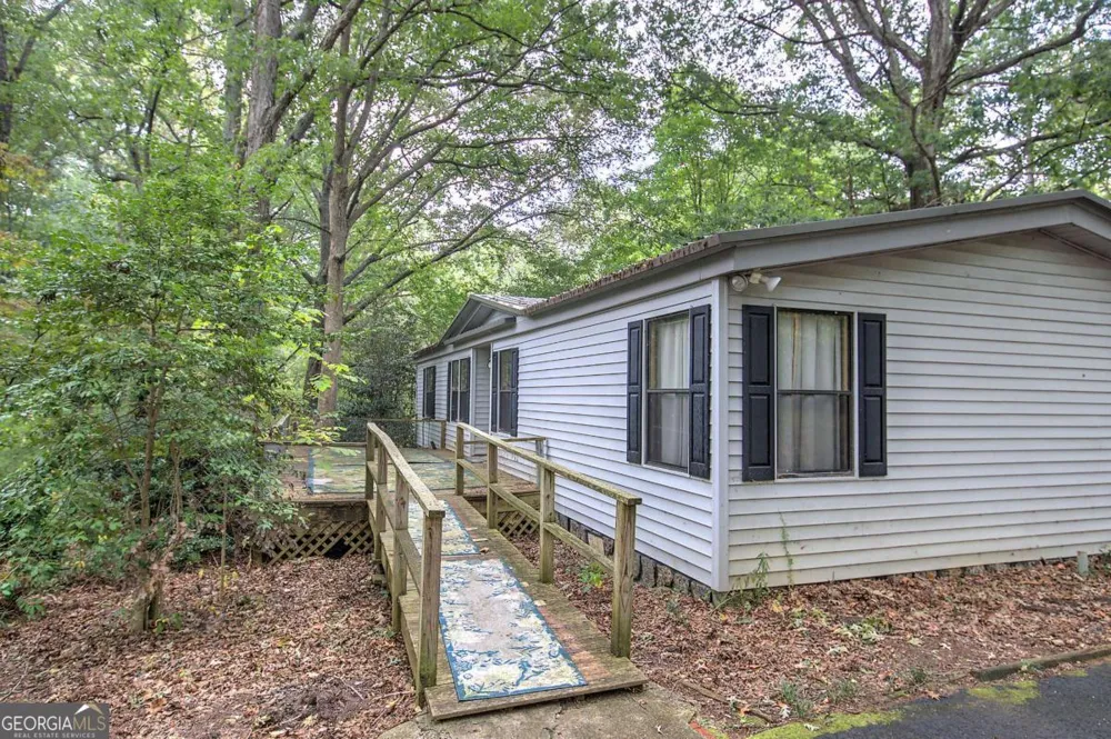65 Gaddis RD NW Cartersville, GA 30120