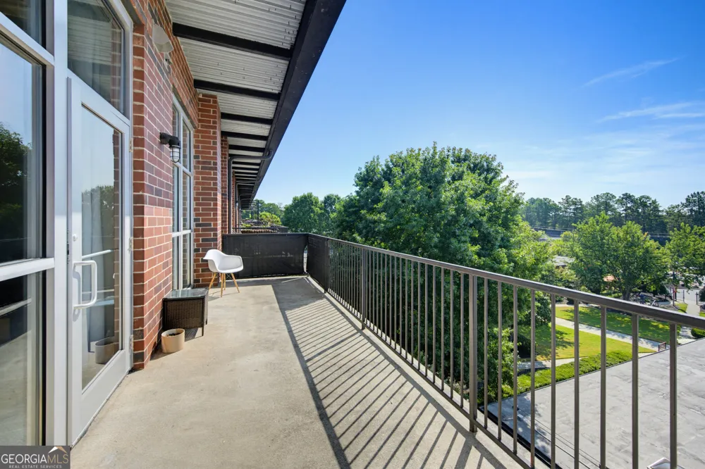 5200 Peachtree RD Atlanta, GA 30341