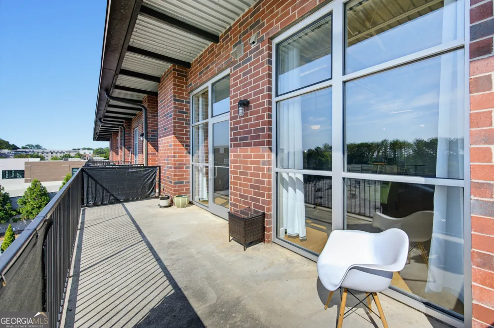 5200 Peachtree RD Atlanta, GA 30341