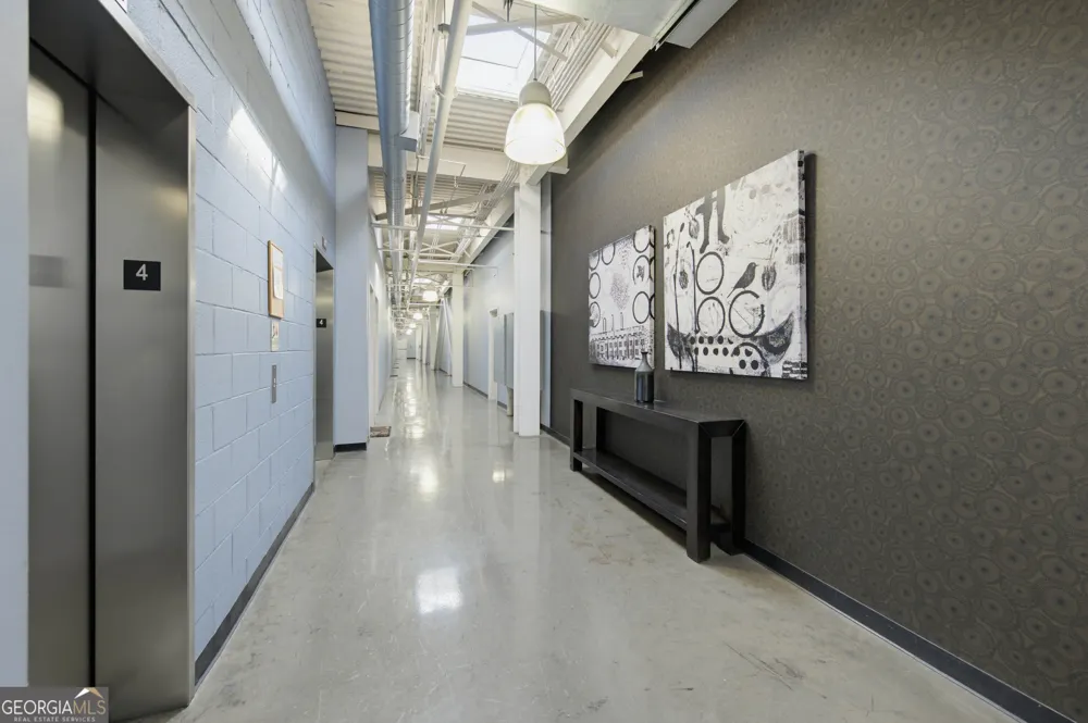 5200 Peachtree RD Atlanta, GA 30341