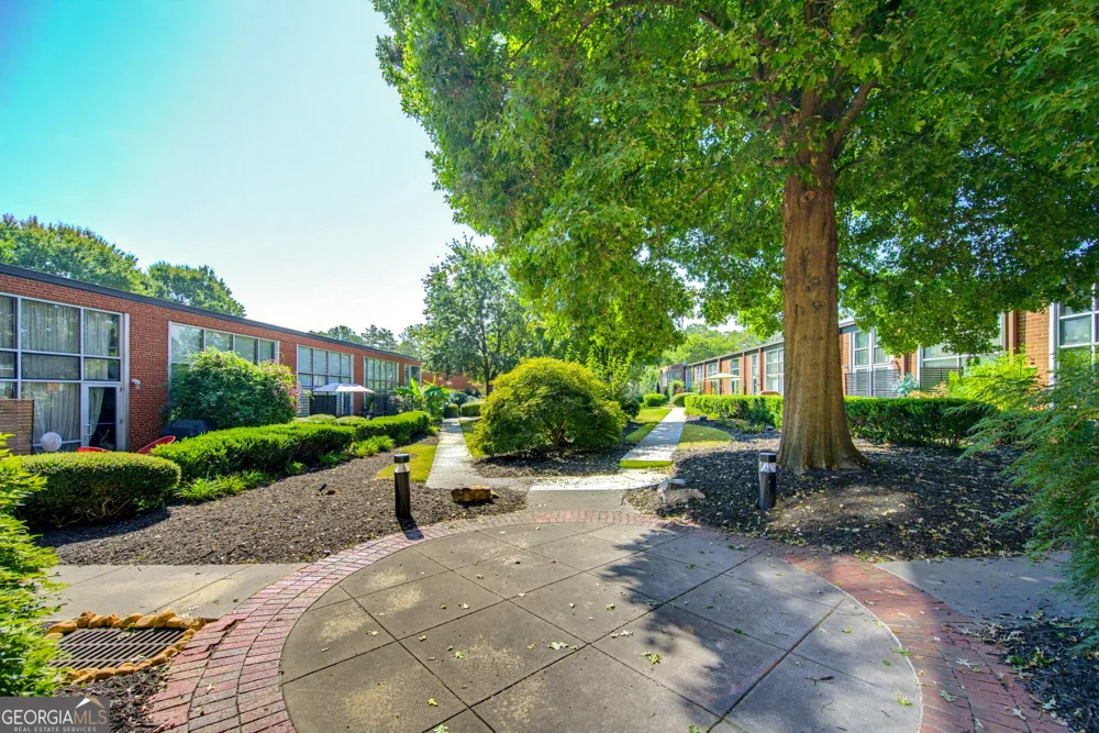 5200 Peachtree RD Atlanta, GA 30341