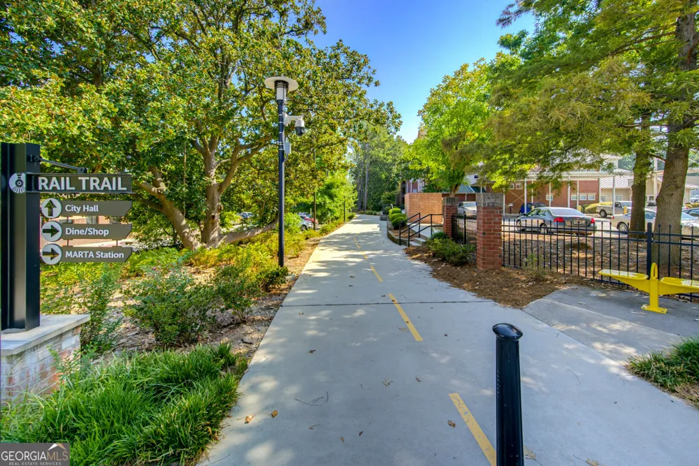 5200 Peachtree RD Atlanta, GA 30341