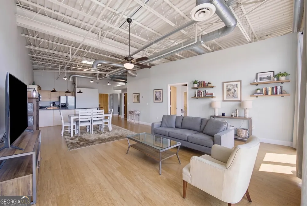 5200 Peachtree RD Atlanta, GA 30341