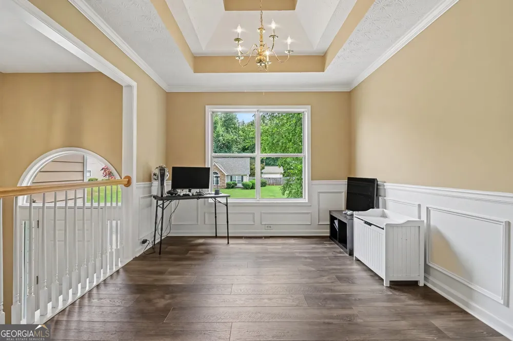 6219 Compass DR Flowery Branch, GA 30542