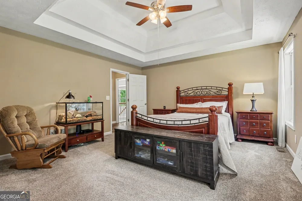 6219 Compass DR Flowery Branch, GA 30542