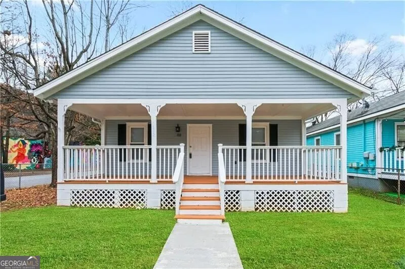 112 Tye ST SE Atlanta, GA 30316