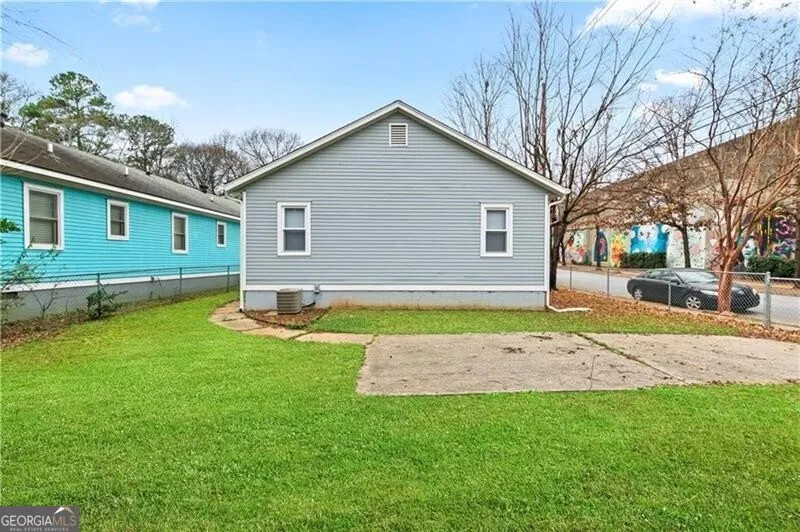 112 Tye ST SE Atlanta, GA 30316